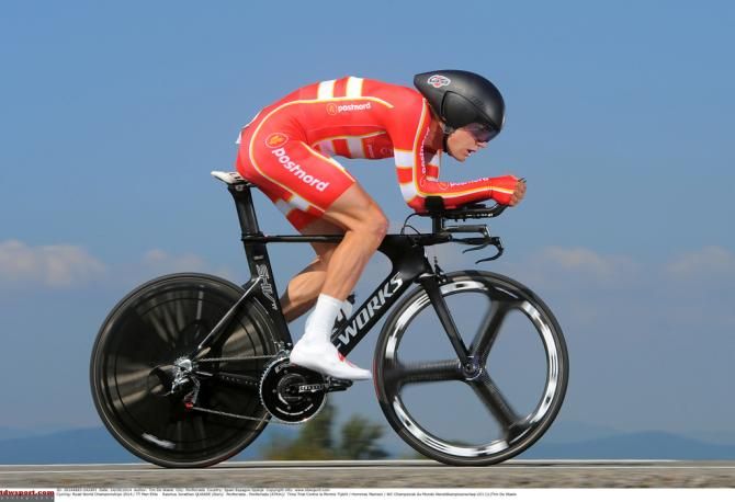 Rasmus Quaade (Denmark)