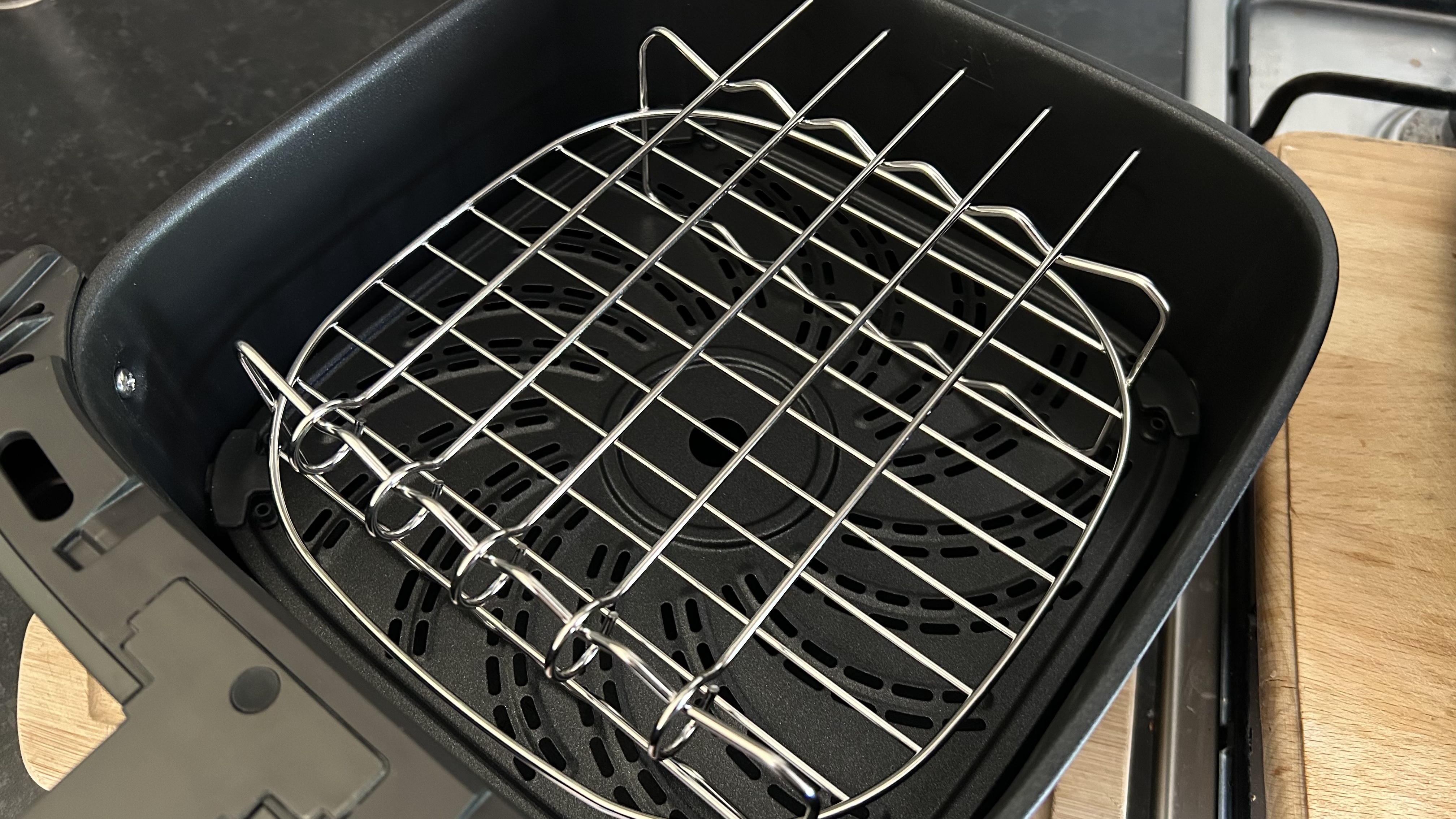 Bosch Series 6 Air Fryer