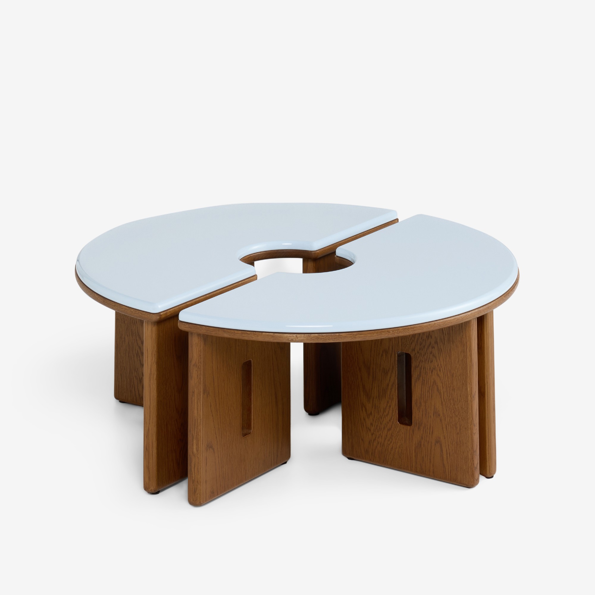 MADE x Barbican Plinth Coffee Table