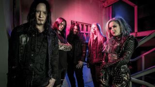 How Arch Enemy are taking over the metal world | Louder