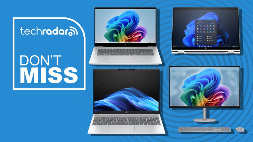 HP President's Day sale