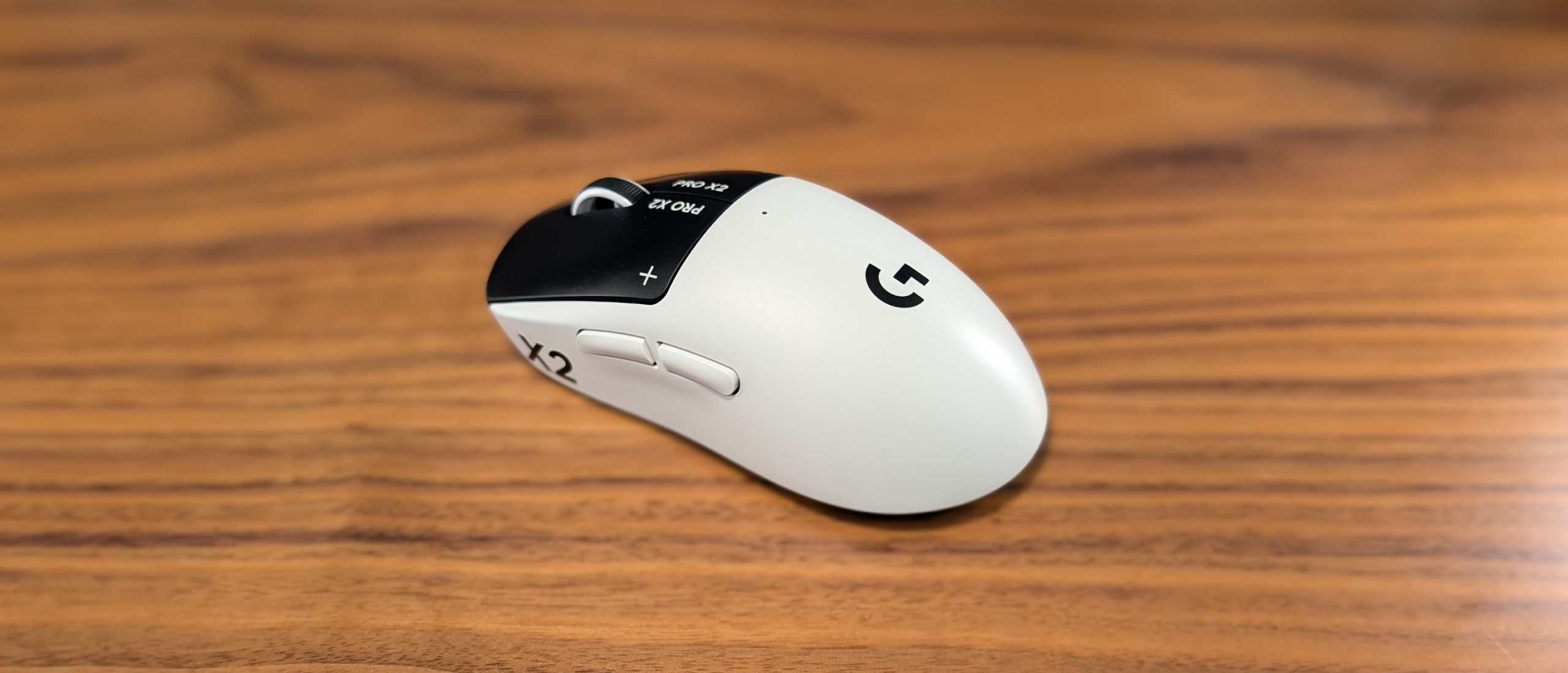 Logitech G Pro X2 Superstrike