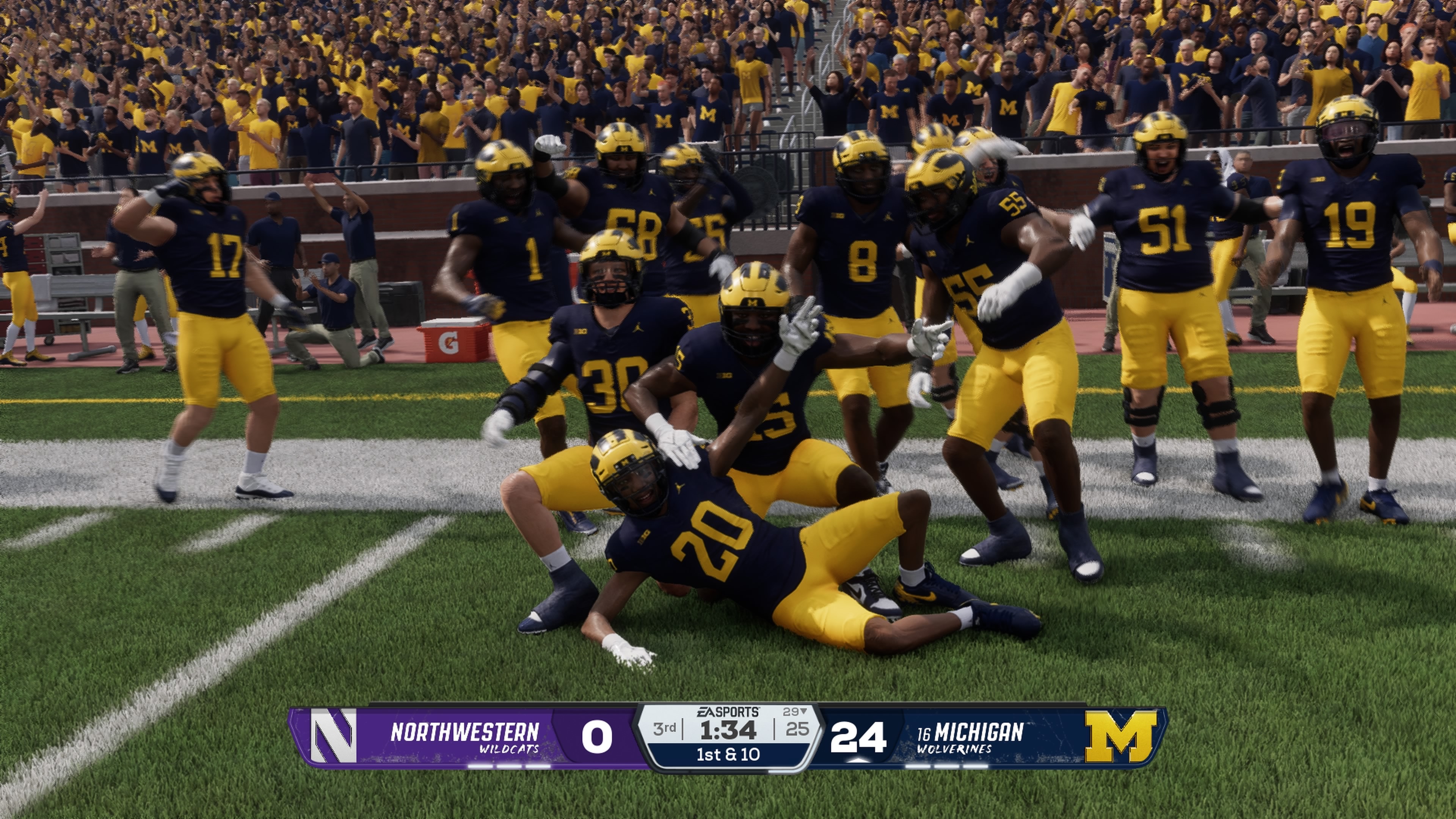College Football 26