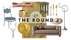 whimsical home decor