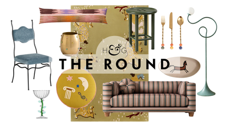 whimsical home decor
