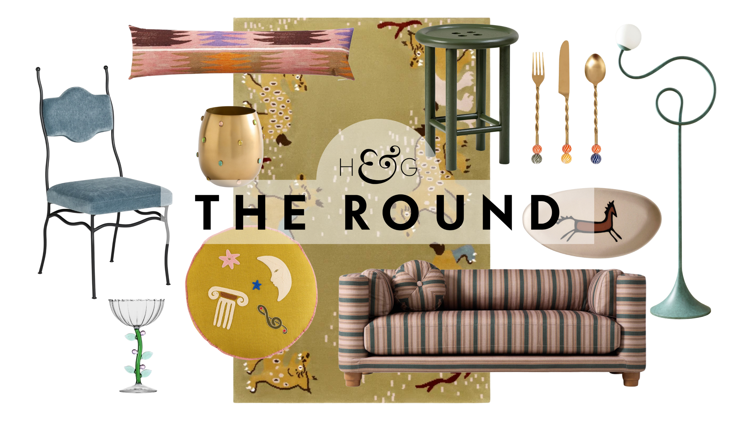 whimsical home decor