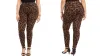 Style & Co Plus Size Printed Leggings