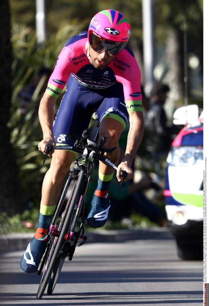 Deigo Ulissi (Lampre-Merida)