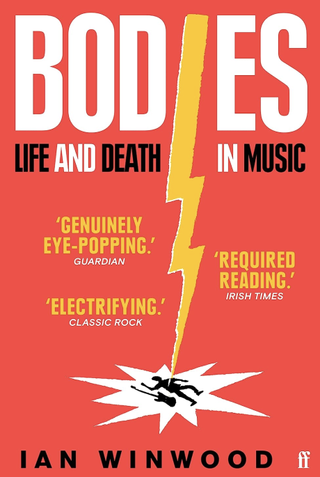 Bodies book