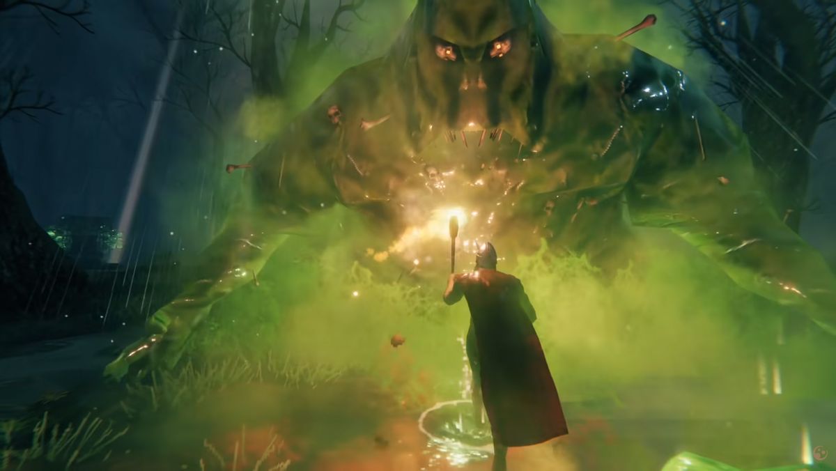 Valheim boss guide: how to summon and defeat every boss in the game ...