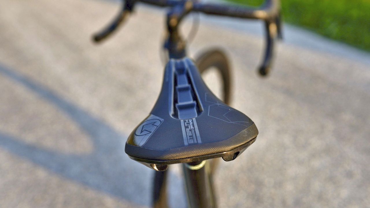 Laurens ten Dam's Specialized Diverge