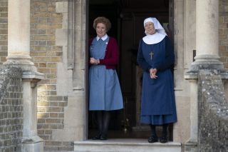 Tv tonight Call the Midwife