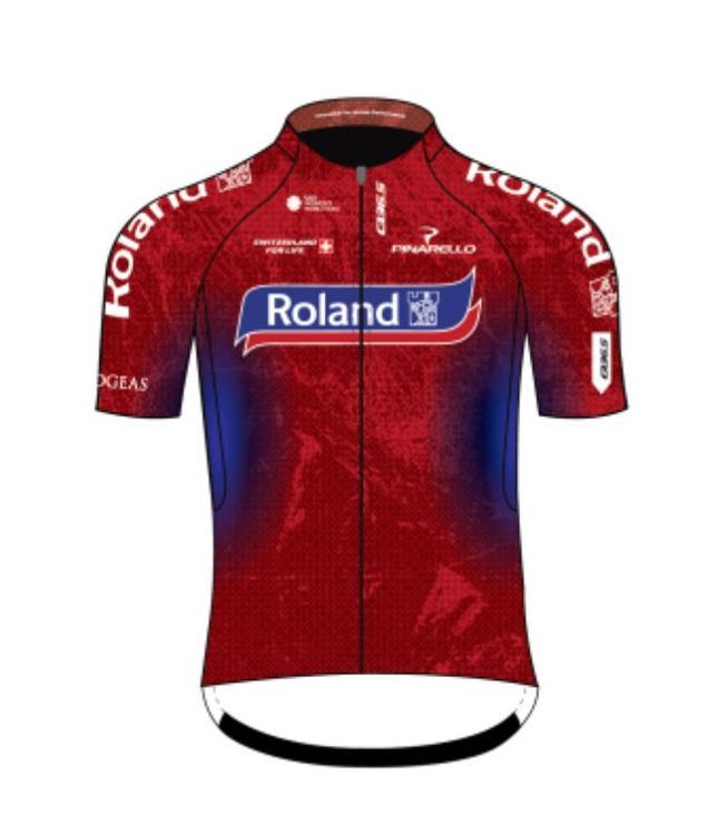 Roland Cycling 2024