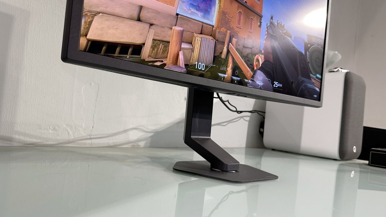 LG UltraGear 25G590B gaming monitor