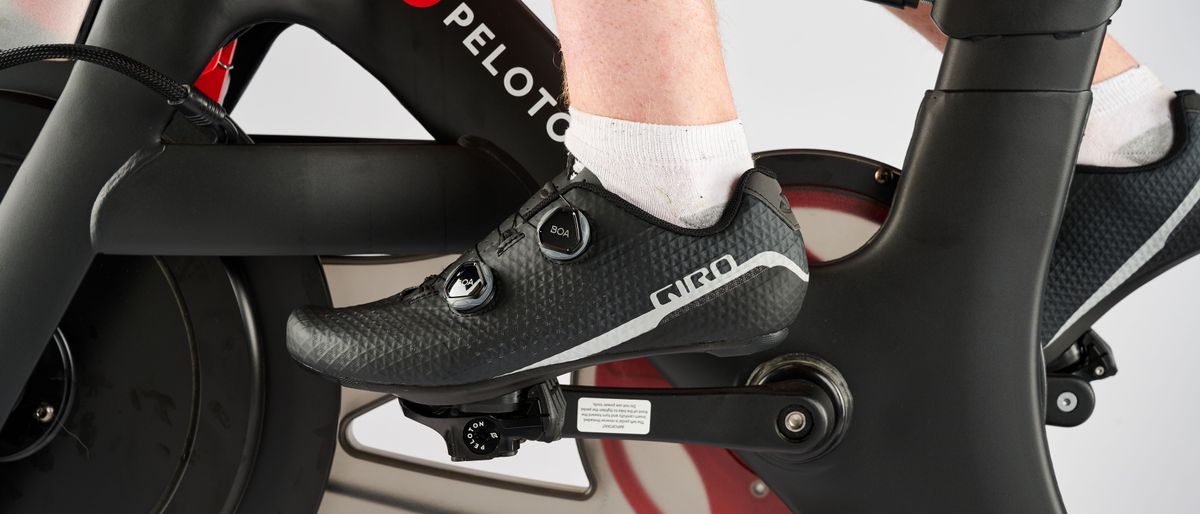 Giro spin shoes deals