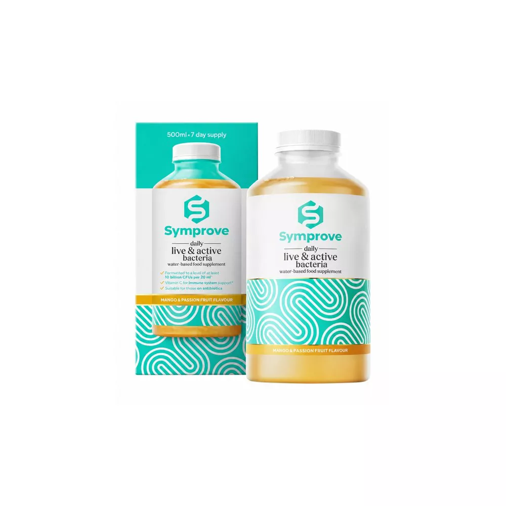 Symprove Gut Solution Mango and Passionfruit