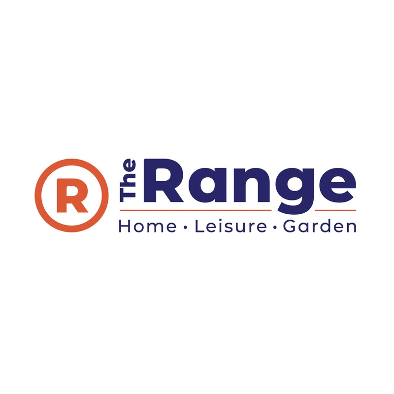 The Range Discount Codes