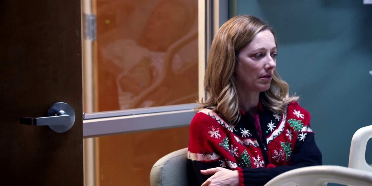 Halloween Kills Star Judy Greer Explains How Laurie And Her Family Have