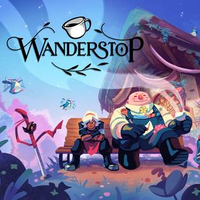 Wanderstop: was $24 now $22 @ Steam