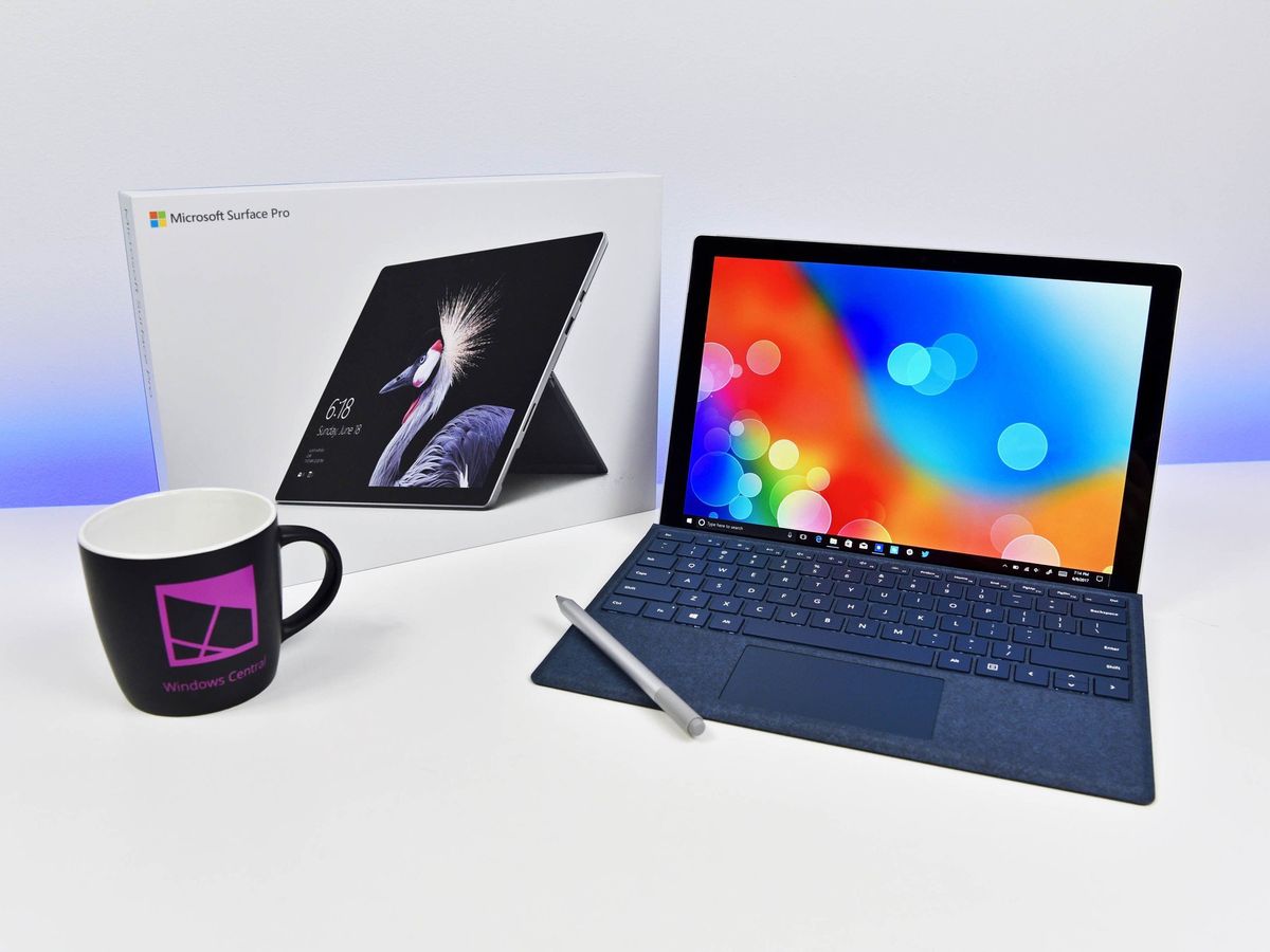 Microsoft Launches Annual 12 Days Of Deals With Discounted Surface Pro ...