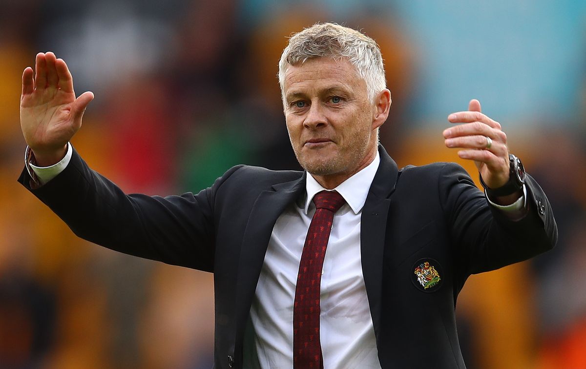 Manchester United manager Ole Gunnar Solskjaer | Young Boys v Manchester United live stream