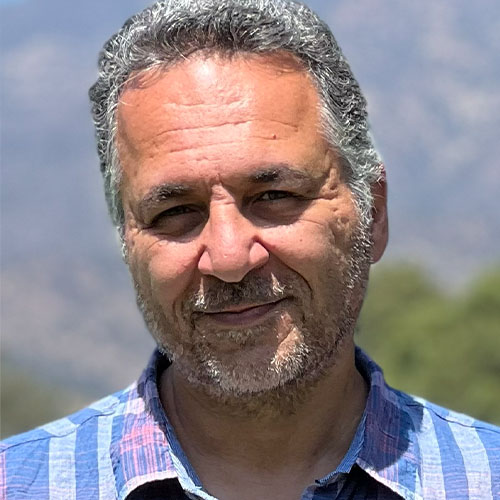 Musfik Dogancay, JKL