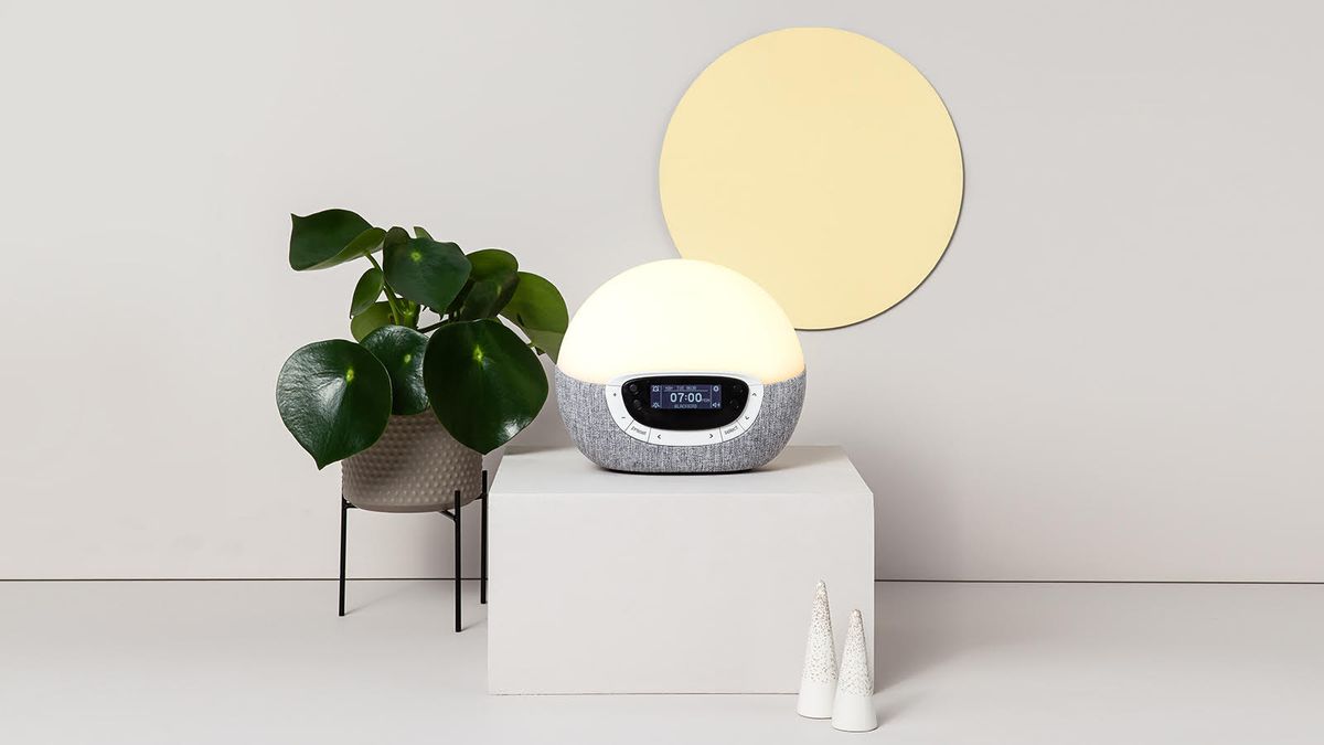 Best sunrise alarm clocks wakeup lights for a gentle morning routine