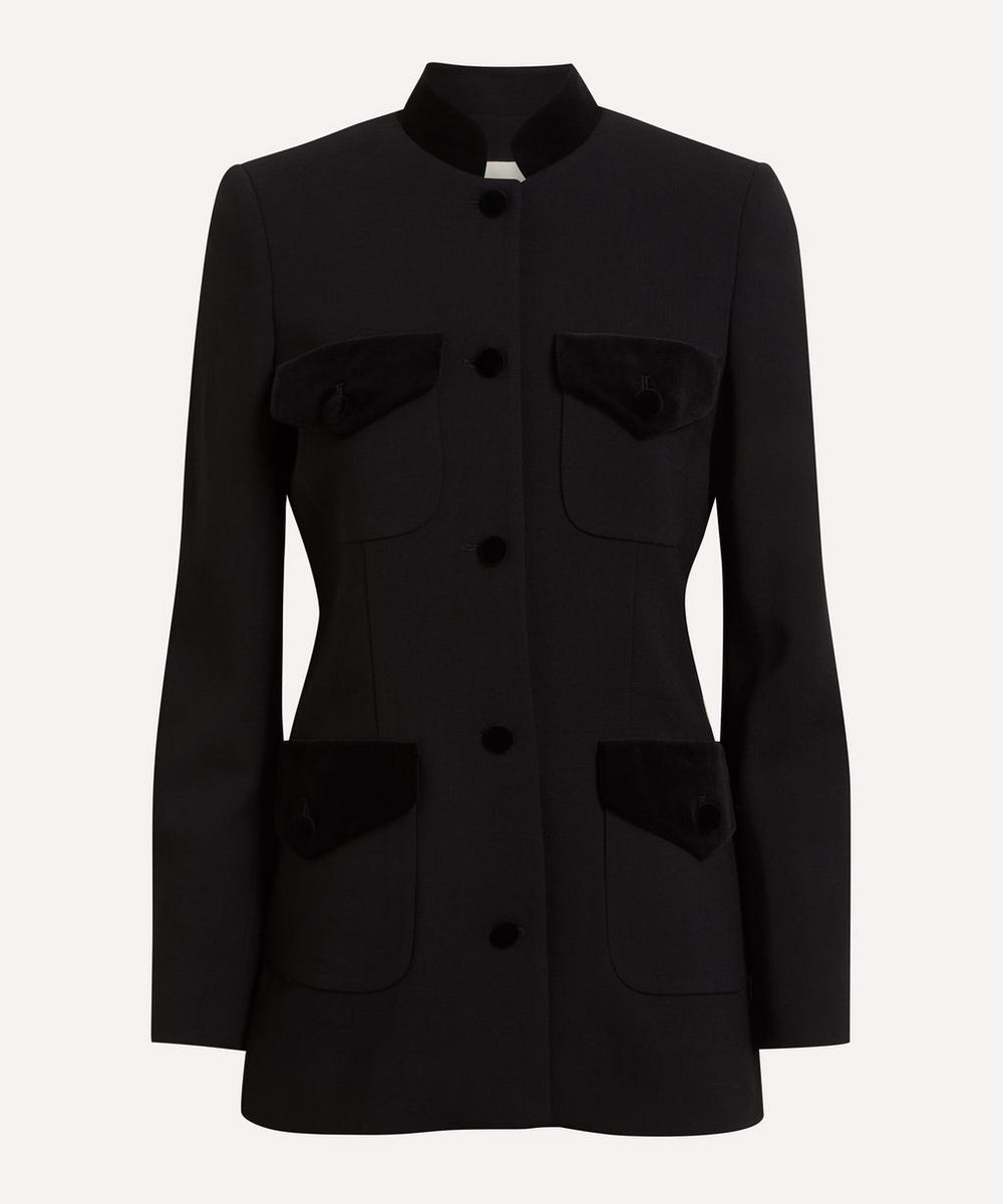 Raja Signature Jacket