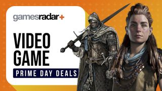 Prime Day video game deals