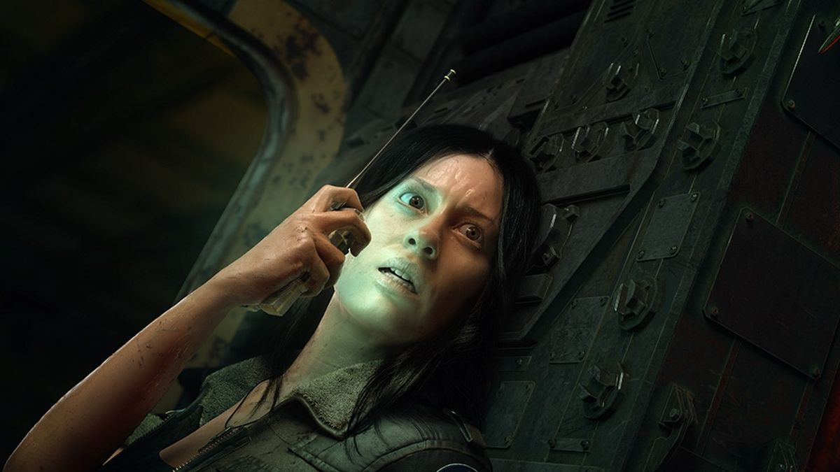 Alien Blackout, Isolation sequel, announces for phones : r/Games