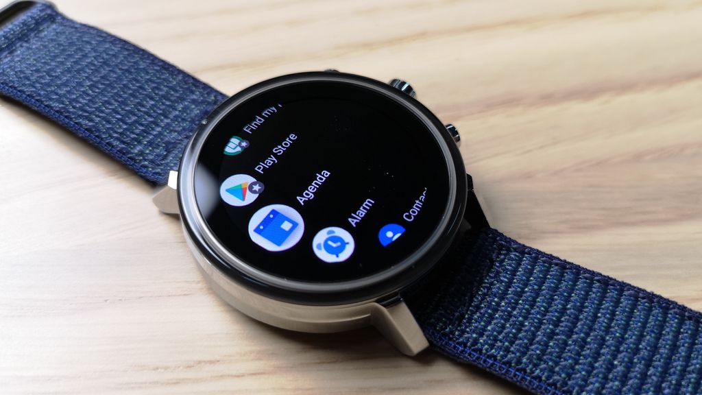 Movado Connect 2.0 review TechRadar