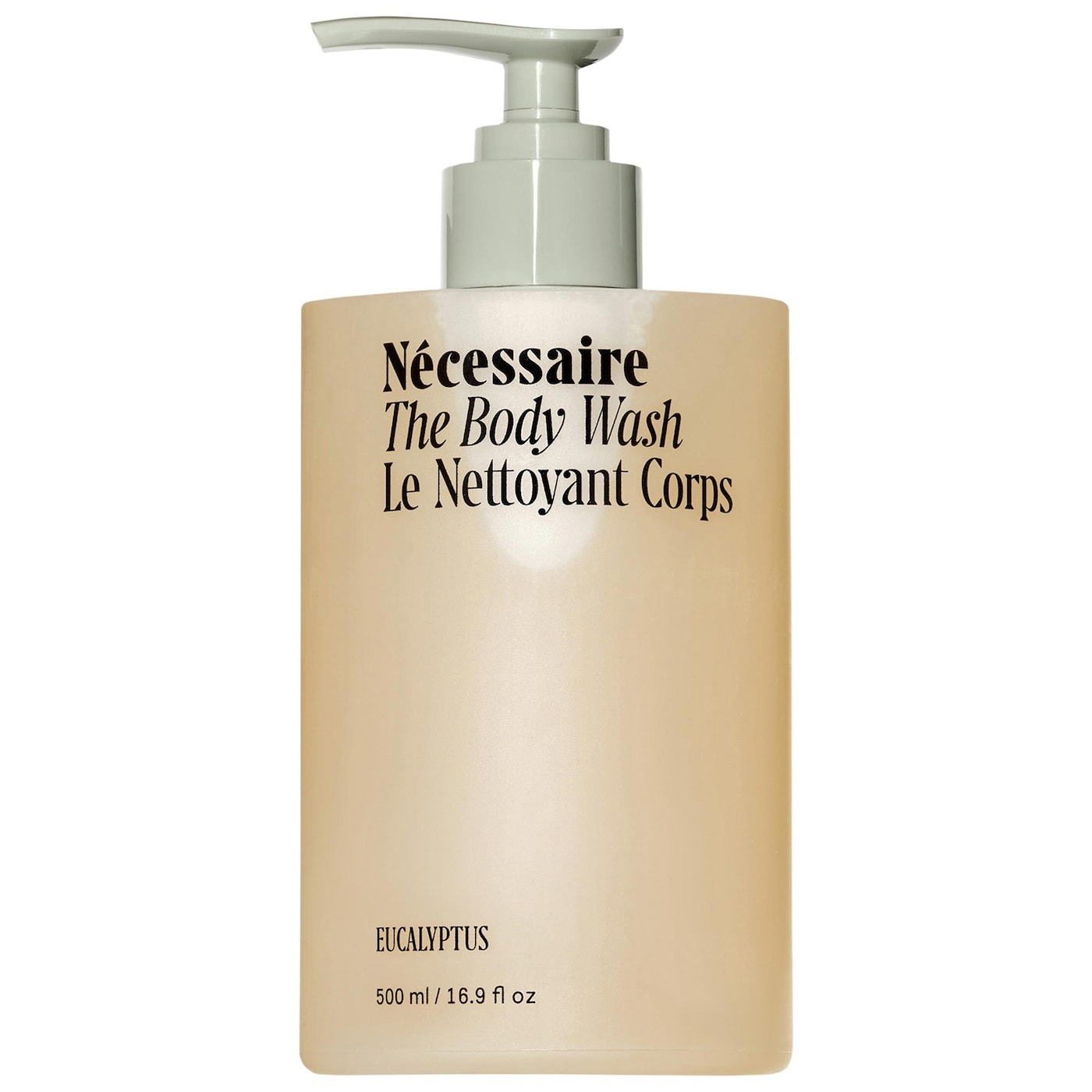 Nécessaire The Body Wash Eucalyptus