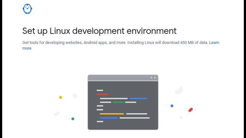 Linux Development Environment