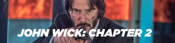 John Wick Kill Count: All The Kills In All 3 Movies | Cinemablend