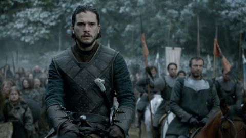 Almost Every Of Thrones Season 8 Episode Will Be Directed By Yes I Know Of Thrones Season 8 Isn T Coming Until 2019 While We Still Maybe Have Another Winter To Get Through Before Reach The Promised Land