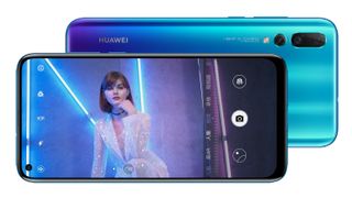 Chinese phone brands are seizing Oppo-tunities and taking it all Huawei to the top