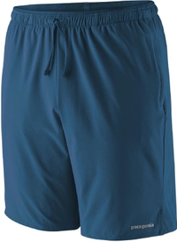 Patagonia Multi Trails Shorts 8" (Men's): was $79 now $54 @ REI