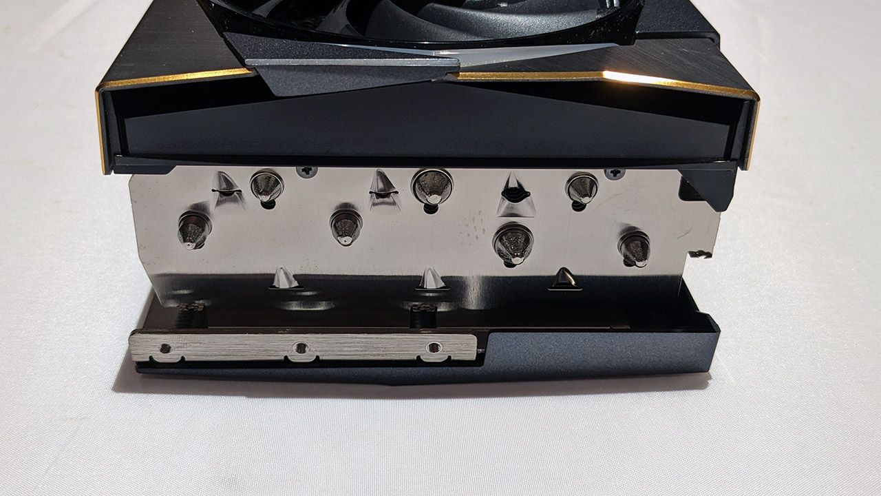 MSI GeForce RTX 4080 Suprim X