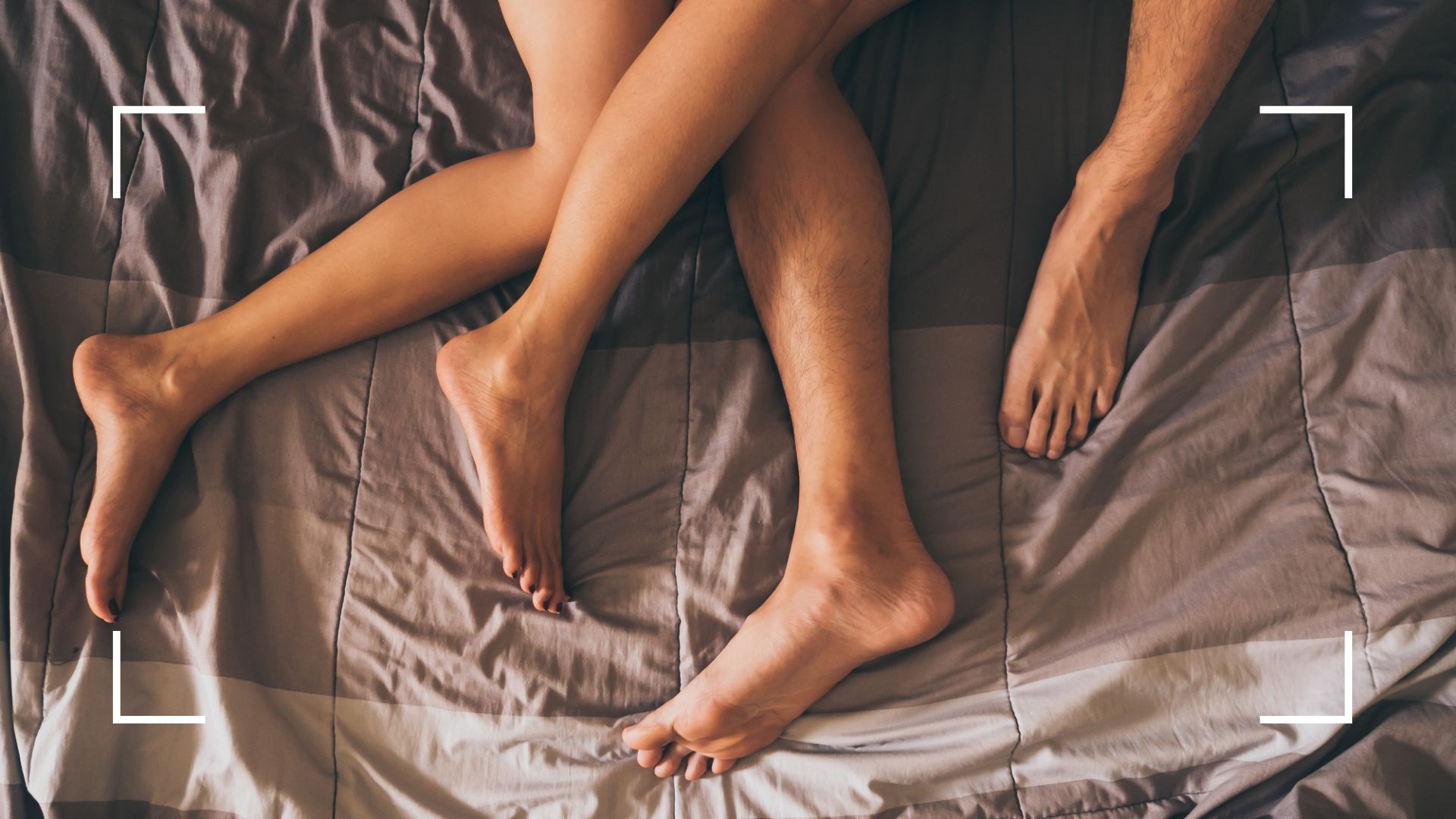 How the best movie sex scenes can inspire you in the bedroom Woman and Home