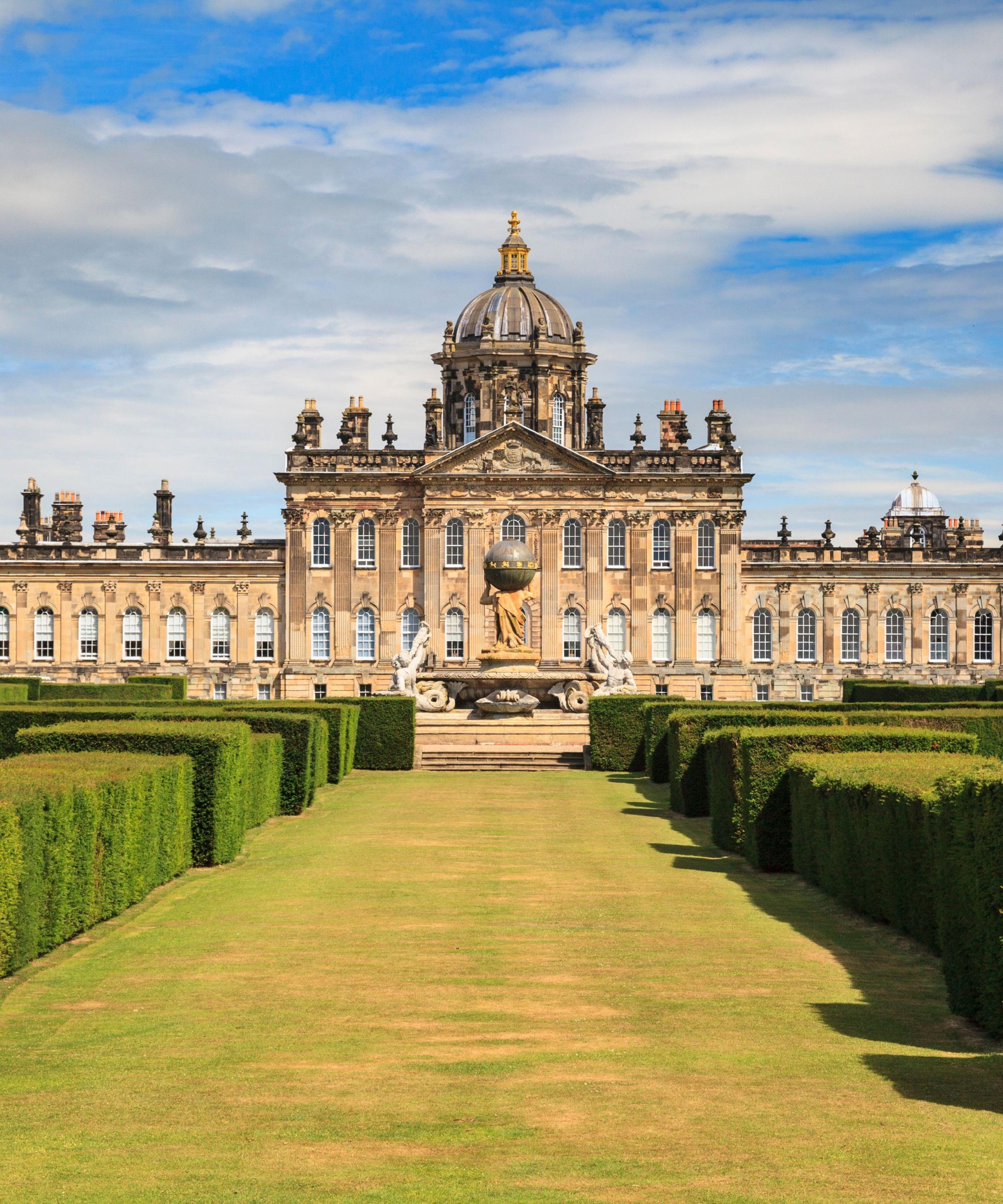 Castle Howard