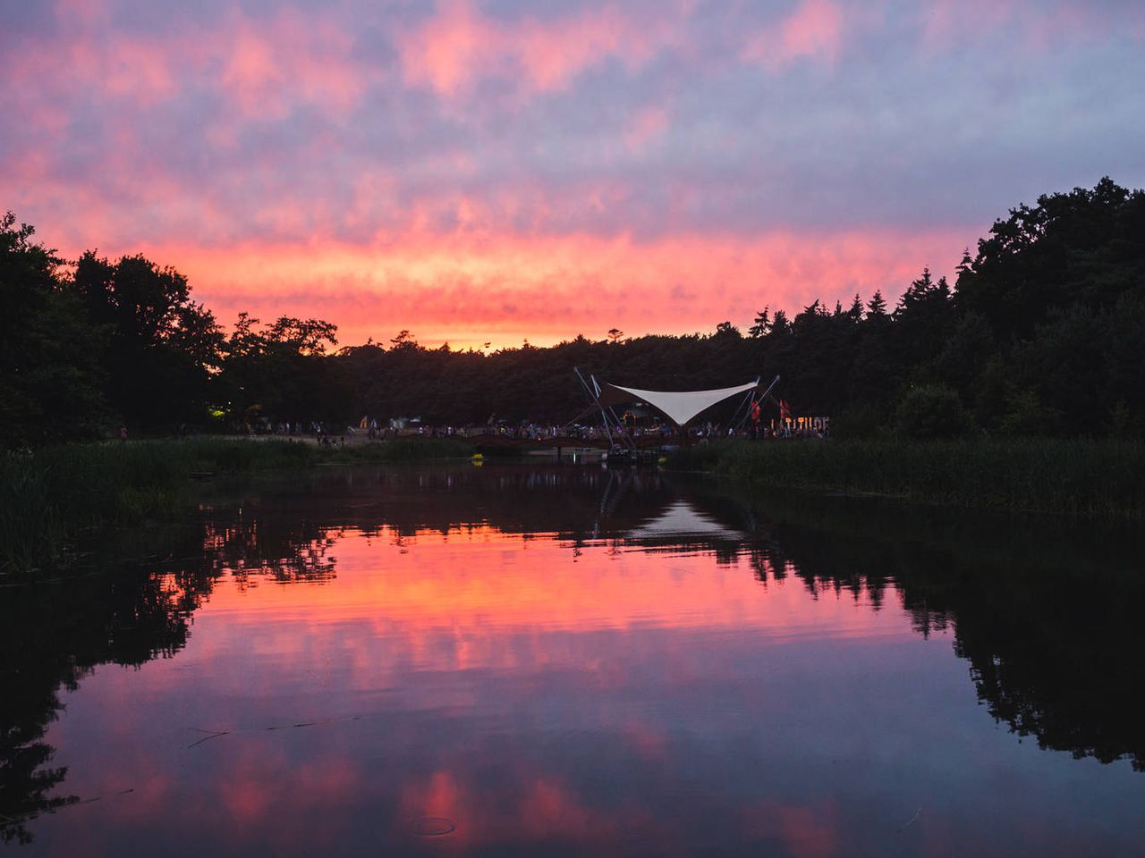 Latitude Festival