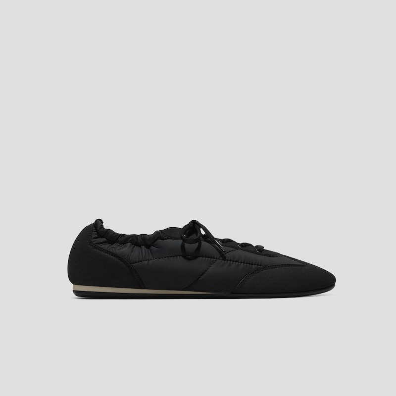 vivaia, Jogger Re-Nylon Sneakerina