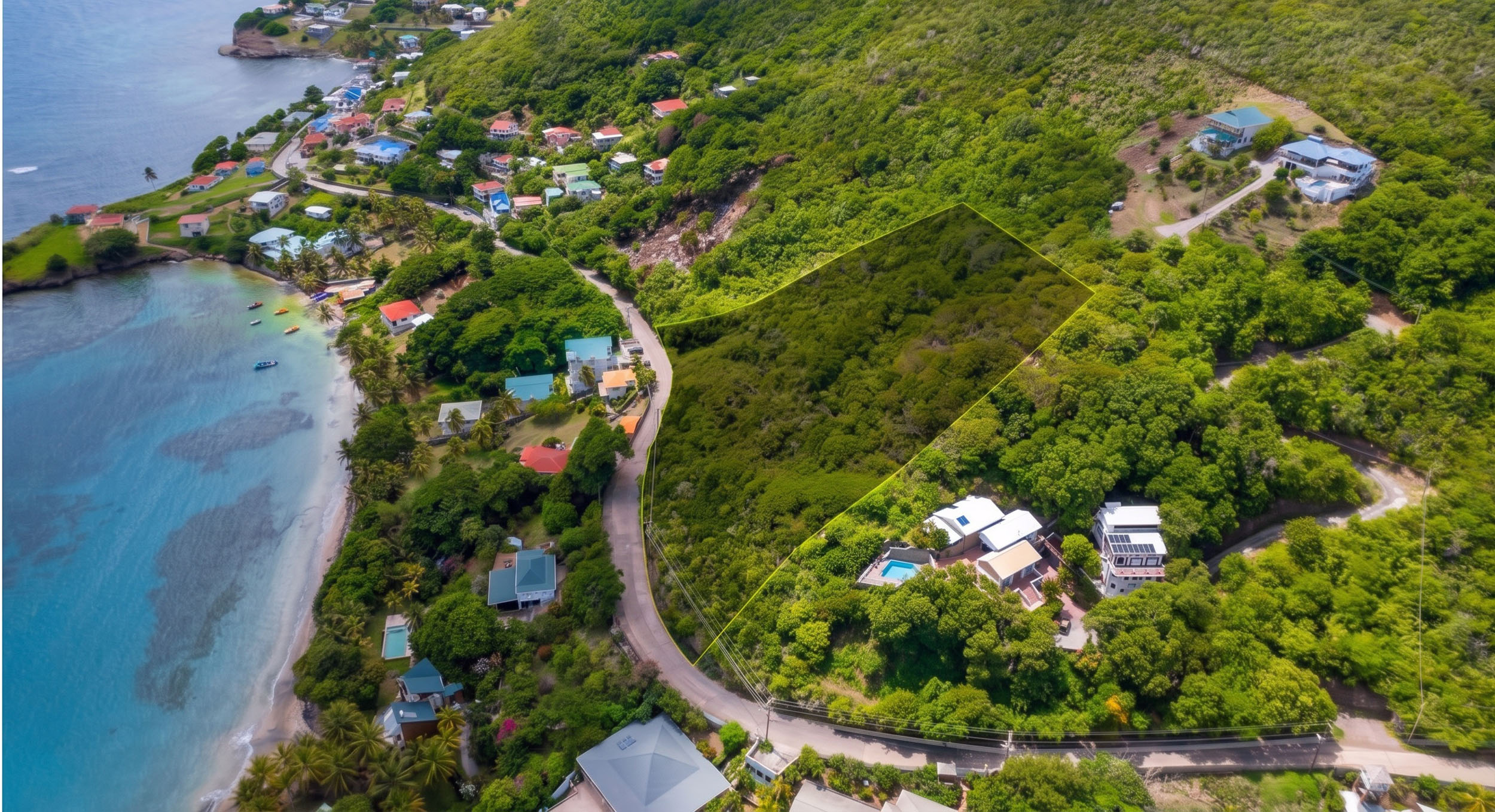 Bellegarde Estates