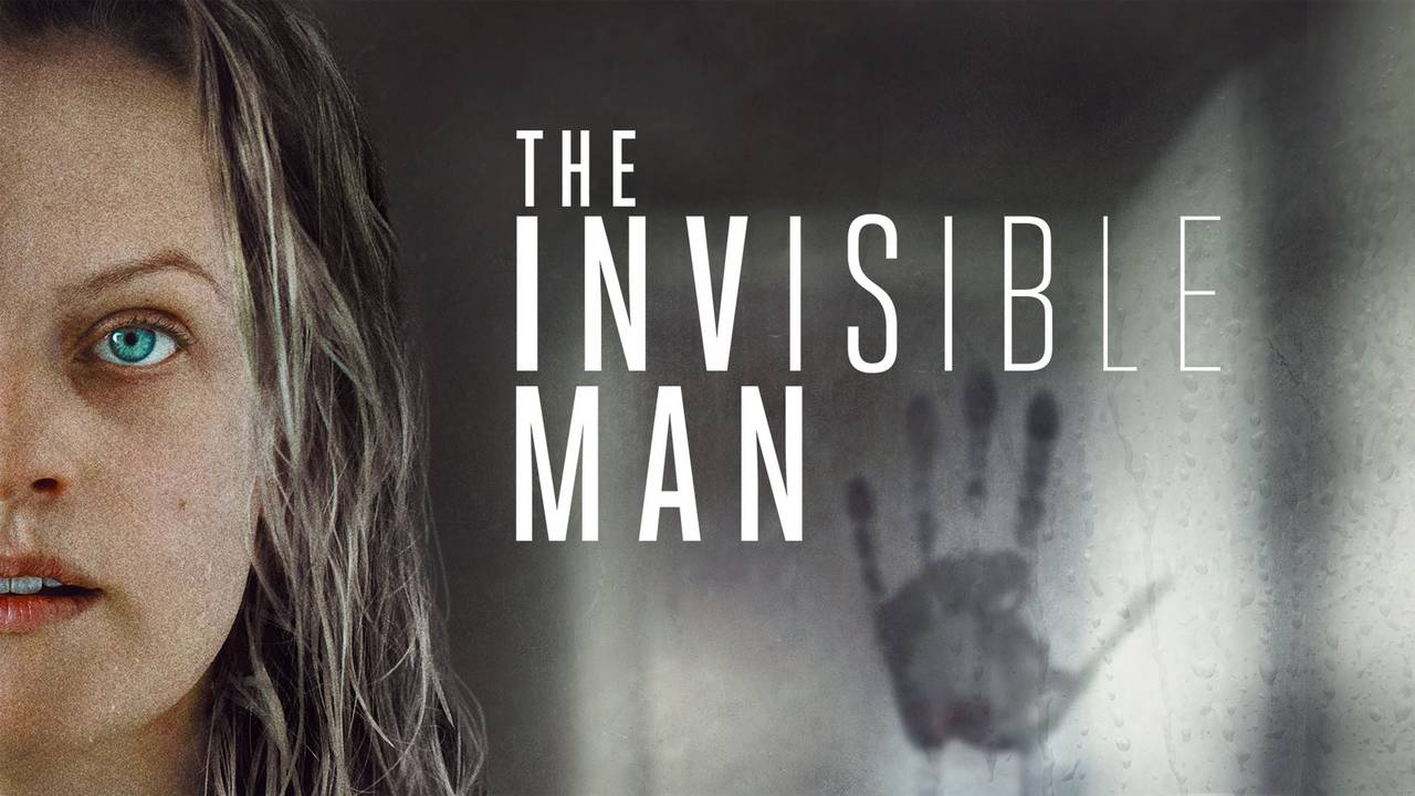 Invisible Man movie poster