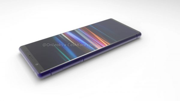 Sony Xperia 2