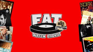 fat wreck chords tours