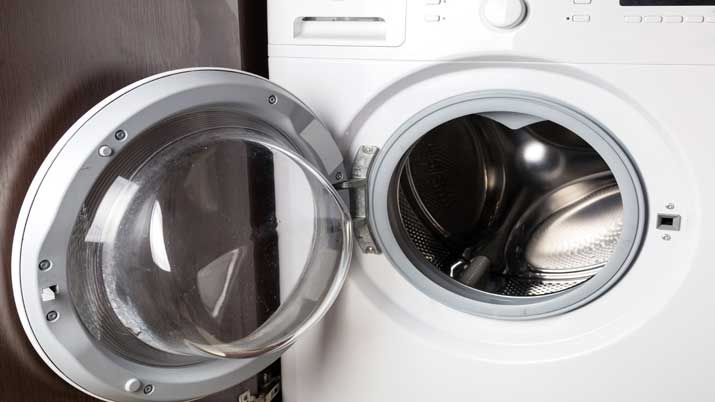 5 reasons to switch to a front load washer | Top Ten Reviews