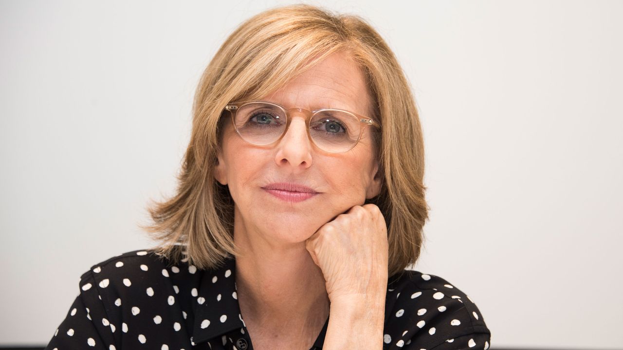 Nancy Meyers