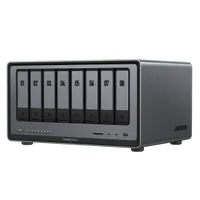 Ugreen NASync DXP8800 Plus Ugreen NASync DXP8800 Plus