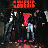 Ramones: Halfway To Sanity (1987)